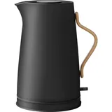 Stelton Emma schwarz matt