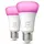 Philips Hue White & Color Ambiance E27 7 W 1 St.