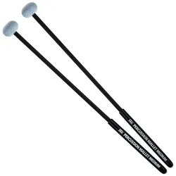 Meinl Percussion MPMM - Mallet Medium - Percussion Sticks