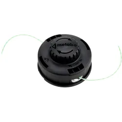 Metabo Ersatzspule mit Faden - 628429000