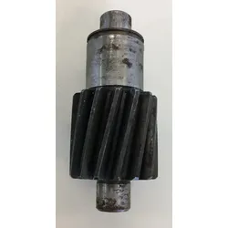 ELMAG Getriebe-Welle Nr. 64 - 9708564