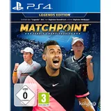 Matchpoint Tennis Championships Legends Edition