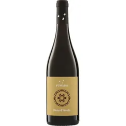 Nero d ́Avola Sicilia Funaro 2022 - 6Fl. á 0.75l BIO