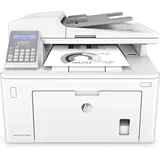HP LaserJet M148fdw Drucker Scanner - Kopierer WLAN - Duplex USB A4
