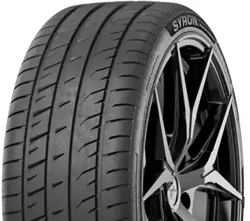 Syron Tires Premium Performance 305/30 ZR20 99Y  DOT2021 Sommerreifen