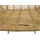 Mendler 6er-Set Esszimmerstuhl HWC-M28, Küchenstuhl Korbstuhl Rattansessel Rattanstuhl Stuhl, Kubu Rattan Metall