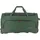 Travelite Basics Fresh 2- Rollen 71 cm / 89 l dunkelgrün