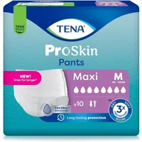 Tena, Inkontinenzhygiene, Pants Maxi (10x, M)