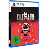Cult of the Lamb - Standard Edition (USK) (PS5)