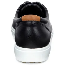 ECCO Soft 7 W black 40