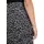 Vera Mont Bleistiftrock Damen Animalprint Grau 34