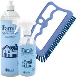 Ha-Ra Fugen Clean - Set