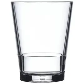 Mepal Flow Wasser- & Saftglas 0,2 l 2 St.