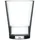 Mepal Flow Wasser- & Saftglas 0,2 l 2 St.