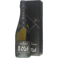 Moet Chandon Grand Vintage Rose 2016 mit Geschenkbox 0,75 Liter 12,5 % Vol.