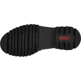 Rieker 47573-00 Damen Schwarz 41