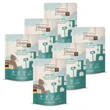 MjAMjAM purer Fleischgenuss gute Pute pur 6 x 300 g