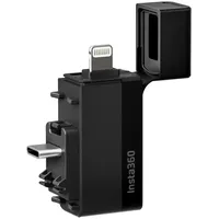 INSTA360 ONE X3 Quick Reader Speichermodul