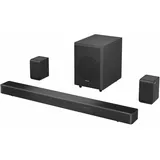 Hisense AX5125H Schwarz