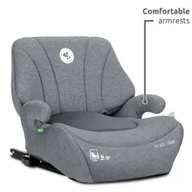 Lorelli Pyxis Isofix Schwarz