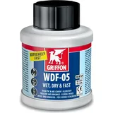 Griffon PVC-Kleber WDF-05 250 ml