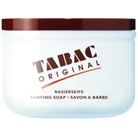 Tabac Original Tiegel Rasierseife 125 g