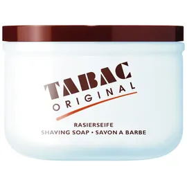 Tabac Original Tiegel Rasierseife 125 g