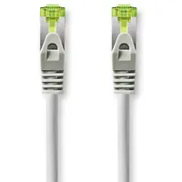 Nedis Cat 7 Kabel | S/FTP | RJ45 Stecker