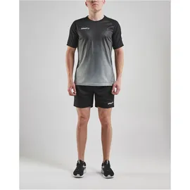 Craft Pro Control Fade Trikot Herren 999900 - black/white S