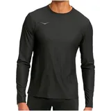HOKA Airolite Herren Schwarz L