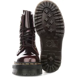 Dr. Martens Jadon Cherry Red Arcadia 36