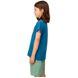 Mammut Core Classic Kurzarm-t-shirt - Tschiel - 140 cm