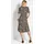 GOLDNER Sommerkleid Midikleid Orientalisch Muster Bunt 19