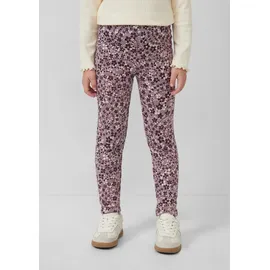 s.Oliver Leggings Pink 116
