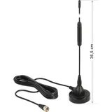 DeLock 12412 DAB+ Zimmerantenne