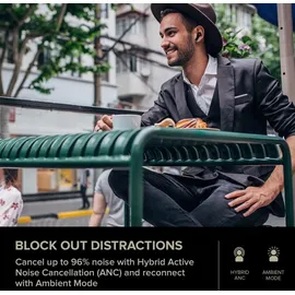 Creative Labs Creative Aurvana Ace