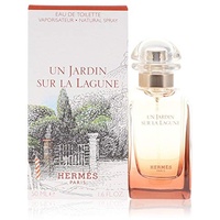 Hermes Un Jardin Sur La Lagune eau de toilette spray 50 ml