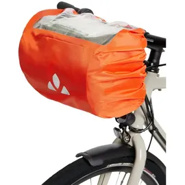 Vaude Regenhülle für Lenkertaschen Orange Modell 2025 - 9 L