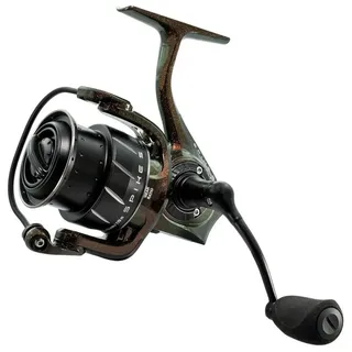 Abu Garcia Spike S 4000SH