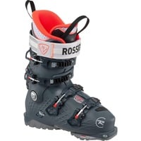 Rossignol Skischuhe Alltrack Elite 90 Lt Damen grau/rosa, 26.5cm