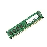 OFFTEK 4GB Ersatz Arbeitsspeicher RAM Memory für Gigabyte GA-Z77M-D3H (DDR3-10600 - Non-ECC) Hauptplatinen-Speicher