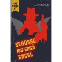 Tolino media GmbH & Co. KG Schüsse auf einen
