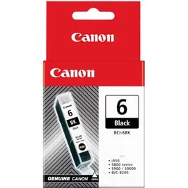 Canon BCI-6BK schwarz
