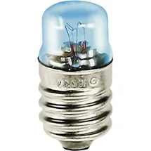 BARTHELME Kleinröhrenlampe 24 V, 30V