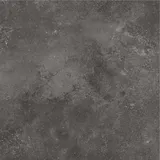 Terrassenplatte Feinsteinzeug Limestone Glasiert 60 x 60 x 1,8 cm 2 St.