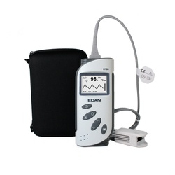 EDAN H100B Pulsoximeter inkl. SpO2-Sensor