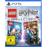 Lego Harry Potter Collection (PlayStation 5