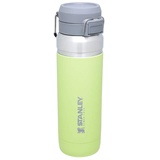 Stanley Go Quick Flip 1.06l Thermosflasche - Citron - One Size