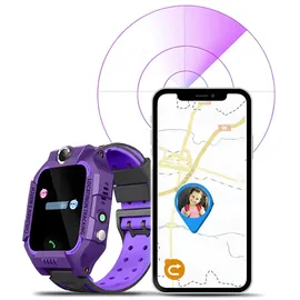 Retoo E746-1 Violett