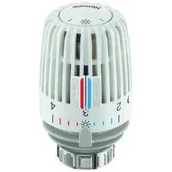 IMI Heimeier Thermostatkopf Standard K-Kopf M30x1,5 , mit eingebautem Fühler
